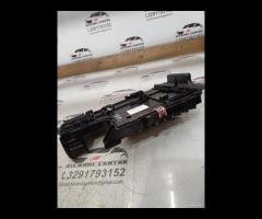 CENTRALINA CONTROLLO CORPO COMFORT DESTRO 2022 TES - 22