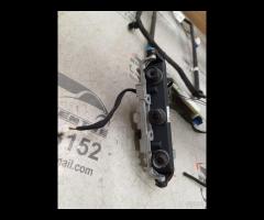 TELECAMERA ANTERIORE FRONTALE 2022 TESLA MODEL Y 1 - 11