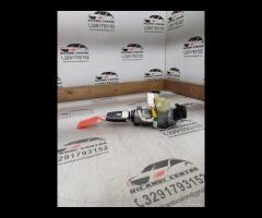 BLOCCHETTO ACCENSIONE CON CHIAVE 2023 HYUNDAI TUCS