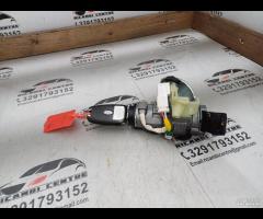 BLOCCHETTO ACCENSIONE CON CHIAVE 2023 HYUNDAI TUCS