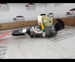 BLOCCHETTO ACCENSIONE CON CHIAVE 2023 HYUNDAI TUCS - 6