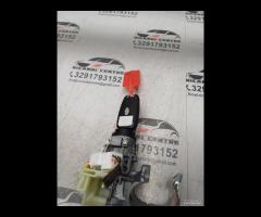 BLOCCHETTO ACCENSIONE CON CHIAVE 2023 HYUNDAI TUCS - 8