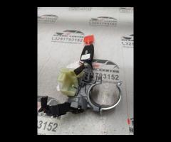 BLOCCHETTO ACCENSIONE CON CHIAVE 2023 HYUNDAI TUCS - 9