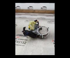 BLOCCHETTO ACCENSIONE CON CHIAVE 2023 HYUNDAI TUCS - 10