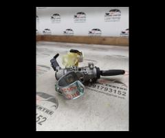 BLOCCHETTO ACCENSIONE CON CHIAVE 2023 HYUNDAI TUCS - 14