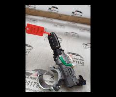 BLOCCHETTO ACCENSIONE CON CHIAVE 2023 HYUNDAI TUCS - 15