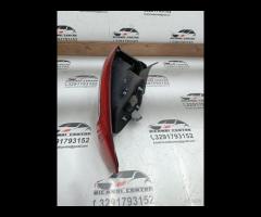 FANALE STOP POSTERIORE DX FORD MONDEO Mk4 BERLINA - 9