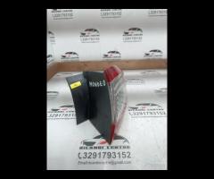 FANALE STOP POSTERIORE DX FORD MONDEO Mk4 BERLINA - 16
