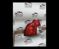 FANALE STOP POSTERIORE SINISTRO 2011 VOLVO S40II B