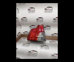FANALE STOP POSTERIORE SINISTRO 2011 VOLVO S40II B