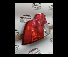 FANALE STOP POSTERIORE SINISTRO 2011 VOLVO S40II B - 8