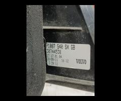 FANALE STOP POSTERIORE SINISTRO 2011 VOLVO S40II B - 12