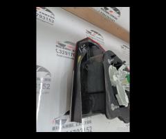 FANALE STOP POSTERIORE SINISTRO 2011 VOLVO S40II B - 15