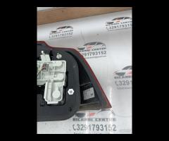 FANALE STOP POSTERIORE SINISTRO 2011 VOLVO S40II B - 16