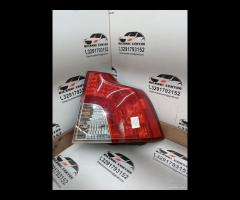 FANALE STOP POSTERIORE DESTRO 2011 VOLVO S40II BER