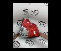 FANALE STOP POSTERIORE DESTRO 2011 VOLVO S40II BER - 6