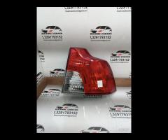 FANALE STOP POSTERIORE DESTRO 2011 VOLVO S40II BER - 7