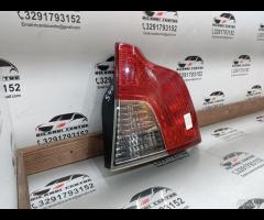 FANALE STOP POSTERIORE DESTRO 2011 VOLVO S40II BER - 9