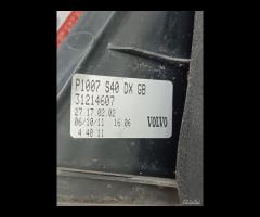 FANALE STOP POSTERIORE DESTRO 2011 VOLVO S40II BER - 18