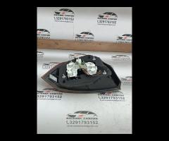 FANALE STOP POSTERIORE DESTRO 2011 VOLVO S40II BER - 19