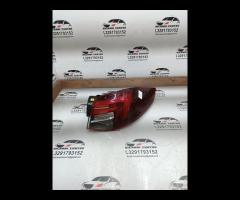 FANALE STOP POSTERIORE ESTERNO DX 2017 OPEL INSIGN
