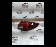 FANALE STOP POSTERIORE ESTERNO DX 2017 OPEL INSIGN