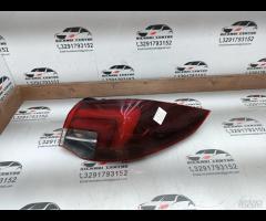 FANALE STOP POSTERIORE ESTERNO DX 2017 OPEL INSIGN - 7