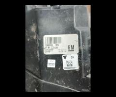 FANALE STOP POSTERIORE ESTERNO DX 2017 OPEL INSIGN - 16