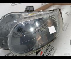 FARO FANALE ANTERIORE SINISTRO 2008 SAAB 9-5 2005- - 10