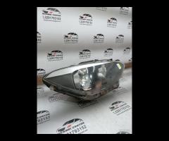 FARO FANALE ANTERIORE DX 2014 BMW 1 F20 F21 118D 6
