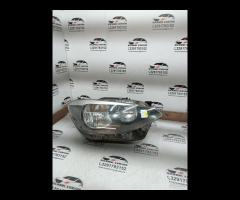 FARO FANALE ANTERIORE DX 2014 BMW 1 F20 F21 118D 6