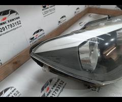 FARO FANALE ANTERIORE DX 2014 BMW 1 F20 F21 118D 6 - 10