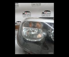 FARO FANALE ANTERIORE DX 2014 BMW 1 F20 F21 118D 6 - 11