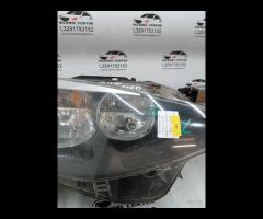 FARO FANALE ANTERIORE DX 2014 BMW 1 F20 F21 118D 6 - 12