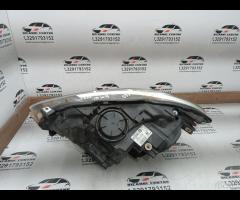 FARO FANALE ANTERIORE DX 2014 BMW 1 F20 F21 118D 6 - 15