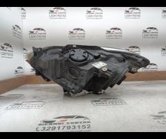 FARO FANALE ANTERIORE DX 2014 BMW 1 F20 F21 118D 6 - 16