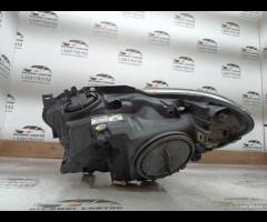 FARO FANALE ANTERIORE DX 2014 BMW 1 F20 F21 118D 6 - 19