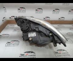 FARO FANALE ANTERIORE DX 2014 BMW 1 F20 F21 118D 6 - 20