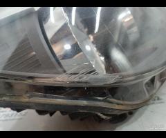 FARO FANALE ANTERIORE DX 2014 BMW 1 F20 F21 118D 6 - 21
