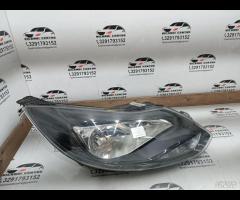 FARO FANALE ANTERIORE DESTRO 2014 FORD FOCUS BM51-