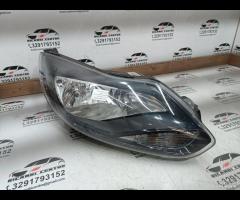 FARO FANALE ANTERIORE DESTRO 2014 FORD FOCUS BM51- - 6