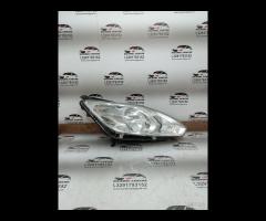 FARO FANALE ANTERIORE DESTRO 2012 FORD C-MAX II AM