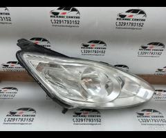 FARO FANALE ANTERIORE DESTRO 2012 FORD C-MAX II AM
