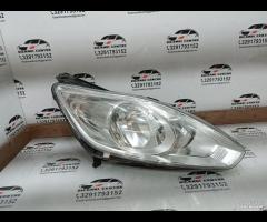 FARO FANALE ANTERIORE DESTRO 2012 FORD C-MAX II AM