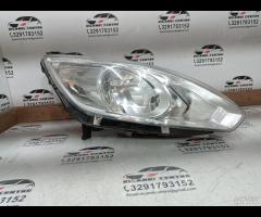 FARO FANALE ANTERIORE DESTRO 2012 FORD C-MAX II AM