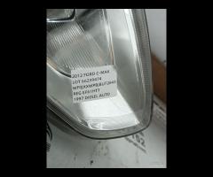 FARO FANALE ANTERIORE DESTRO 2012 FORD C-MAX II AM - 6