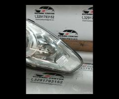 FARO FANALE ANTERIORE DESTRO 2012 FORD C-MAX II AM - 7