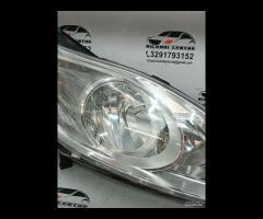 FARO FANALE ANTERIORE DESTRO 2012 FORD C-MAX II AM - 8