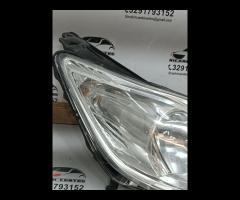 FARO FANALE ANTERIORE DESTRO 2012 FORD C-MAX II AM - 9