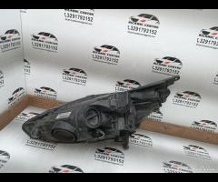 FARO FANALE ANTERIORE DESTRO 2012 FORD C-MAX II AM - 14